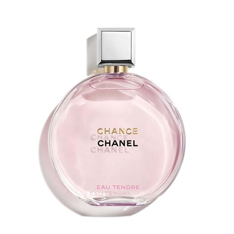 chanel perfume eau tendre ulta|Chanel chance price.